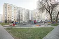 3 room apartment 64 m² Minsk, Belarus