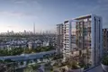 Apartment in a new building Naya by Nakheel