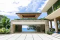villa de 5 dormitorios 2 500 m² Kamala, Tailandia