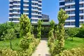Mieszkanie 2 pokoi 56 m² Mezitli, Turcja