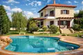 5 room villa 248 m² Nea Triglia, Greece