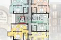 Wohnung 3 zimmer 145 m² Nessebar, Bulgarien