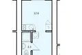 Commercial real estate Zimeļblāzmas aleja