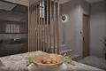 Cottage village Grand Luxury Home Prostor stil i innovacii v samom serdce Solnecnogo Berega