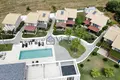 Appartements à plusieurs niveaux 1 chambre 40 m² Kallithea, Grèce