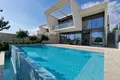 Villa 4 chambres 190 m² Mouttagiaka, Chypre