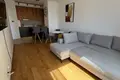 Wohnung 2 zimmer 45 m² Becici, Montenegro