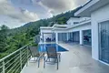 Willa 2 pokoi 1 m² Ko Samui, Tajlandia