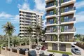Mieszkanie 1 pokój 80 m² Alanya, Turcja
