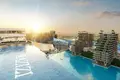 1 bedroom apartment 26 m² Dubai, United Arab Emirates