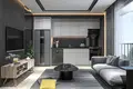 Wohnung 2 zimmer 50 m² Muratpasa, Türkei