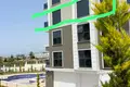 Mieszkanie 3 pokoi 70 m² Mahmutlar, Turcja