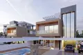 Wohnung 5 zimmer 305 m² Koinoteta Agiou Tychona, Zypern