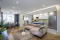 Квартира 3 комнаты 108 м² Минск, Беларусь