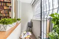 Appartement 2 chambres 37 m² Varsovie, Pologne