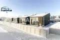 Дом 4 комнаты 97 м² Кемпеле, Финляндия