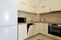 Mieszkanie 1 pokój 46 m² w Budva, Czarnogóra