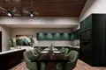 3-Schlafzimmer-Villa 153 m² Dauh Puri Kaja, Indonesien