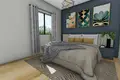 Mieszkanie 45 m² Vokolida, Cypr Północny