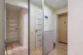2 room apartment 43 m² Minsk, Belarus