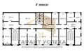 Office 27 rooms 10 m² in Brest, Belarus