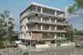 Attique 3 chambres 110 m² District de Limassol, Chypre
