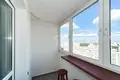 Квартира 1 комната 40 м² Минск, Беларусь