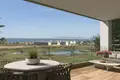 Квартира 2 спальни 83 м² Лос-Алькасарес, Испания
