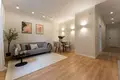 1 bedroom apartment 47 m² Warsaw, Poland