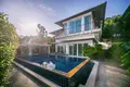 3 bedroom villa 252 m² Kathu, Thailand