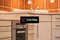 Appartement 2 chambres 32 m² Capitale de Prague, République tchèque