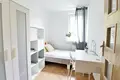5 room apartment 58 m² Warsaw, Poland