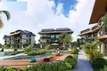 2 bedroom apartment 97 m² Alanya, Turkey