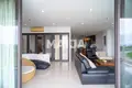 Apartamento  Sunthonphu, Tailandia