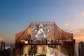 Complejo residencial Time Square 9 – La Residencia Gatsby