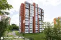 Appartement 1 chambre 37 m² Minsk, Bélarus