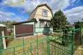 Дом 49 м² Валевачский сельский Совет, Беларусь