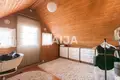 Коттедж 1 комната 54 м² Пуккила, Финляндия