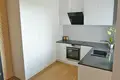 2 room apartment 56 m² in Lodz, Poland