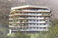 Apartamento 26 m² Rafailovici, Montenegro