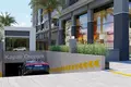 Apartamento 3 habitaciones 107 m² Kepez, Turquía