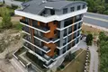 Mieszkanie 4 pokoi 75 m² Turcja, Turcja