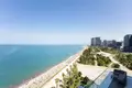 Apartamento 1 habitación 44 m² Batumi, Georgia