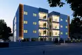 3 bedroom apartment 95 m² Demos Agiou Athanasiou, Cyprus