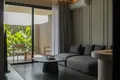 Studio apartment 1 bedroom 43 m² Tibubeneng, Indonesia