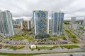1 room apartment 34 m² Minsk, Belarus
