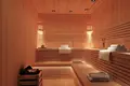Wohnung 1 zimmer 354 m² Alanya, Türkei
