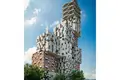 Квартира 2 комнаты 73 м² Тирана, Албания