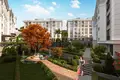 Wohnung in einem Neubau  Hilal Hill Büyükçekmece 