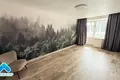 2 room apartment 52 m² Mazyr, Belarus